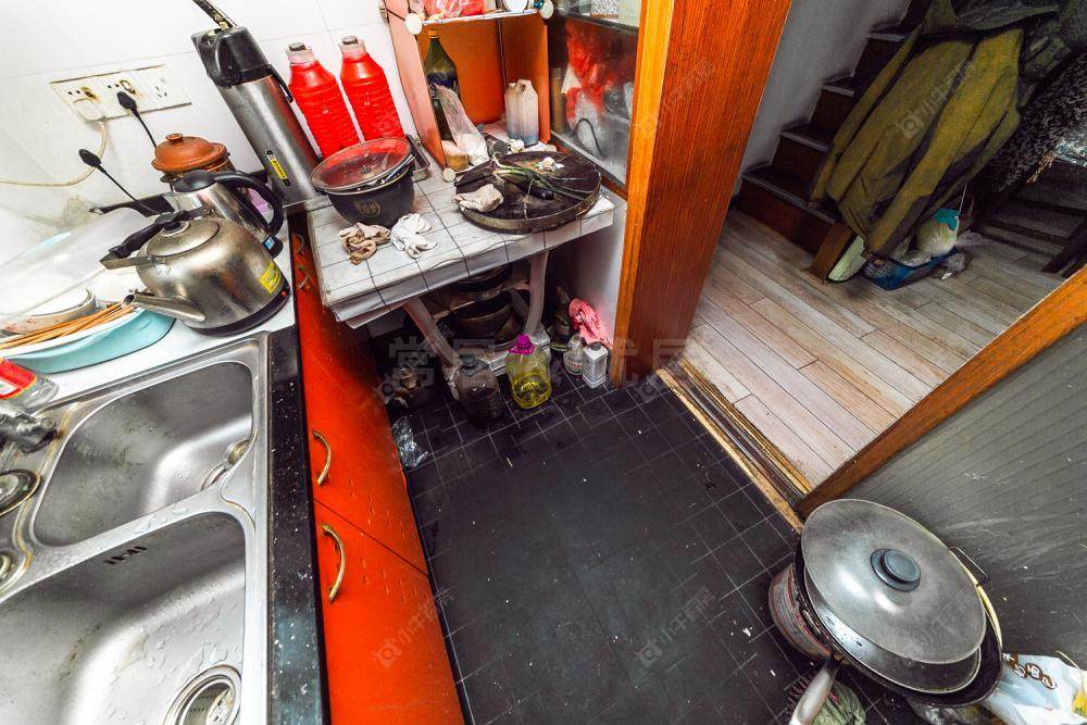 常州陈渡新苑在售二手房源室内图_小牛看房