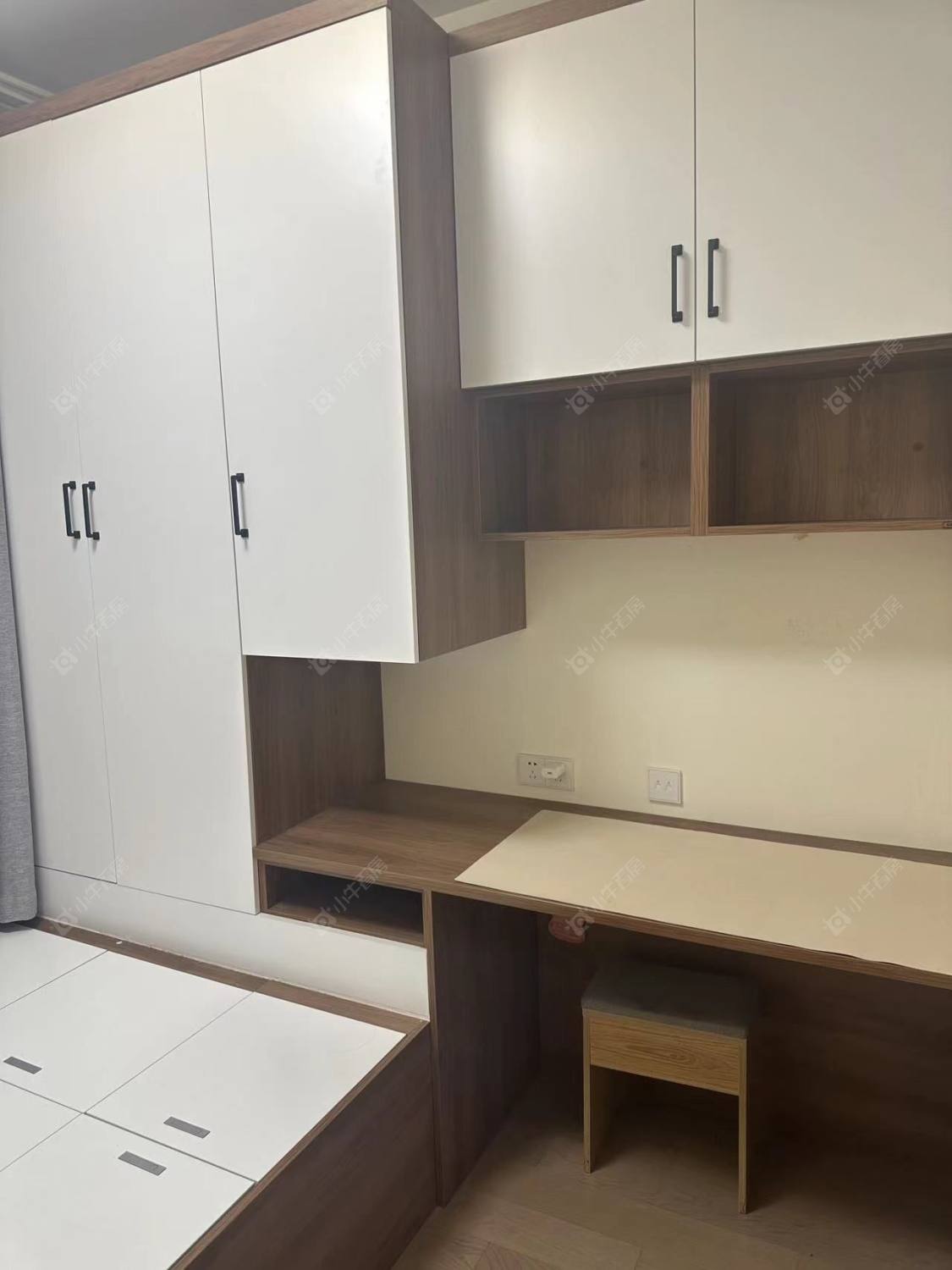 常州景瑞天玺在租房源室内图_小牛看房