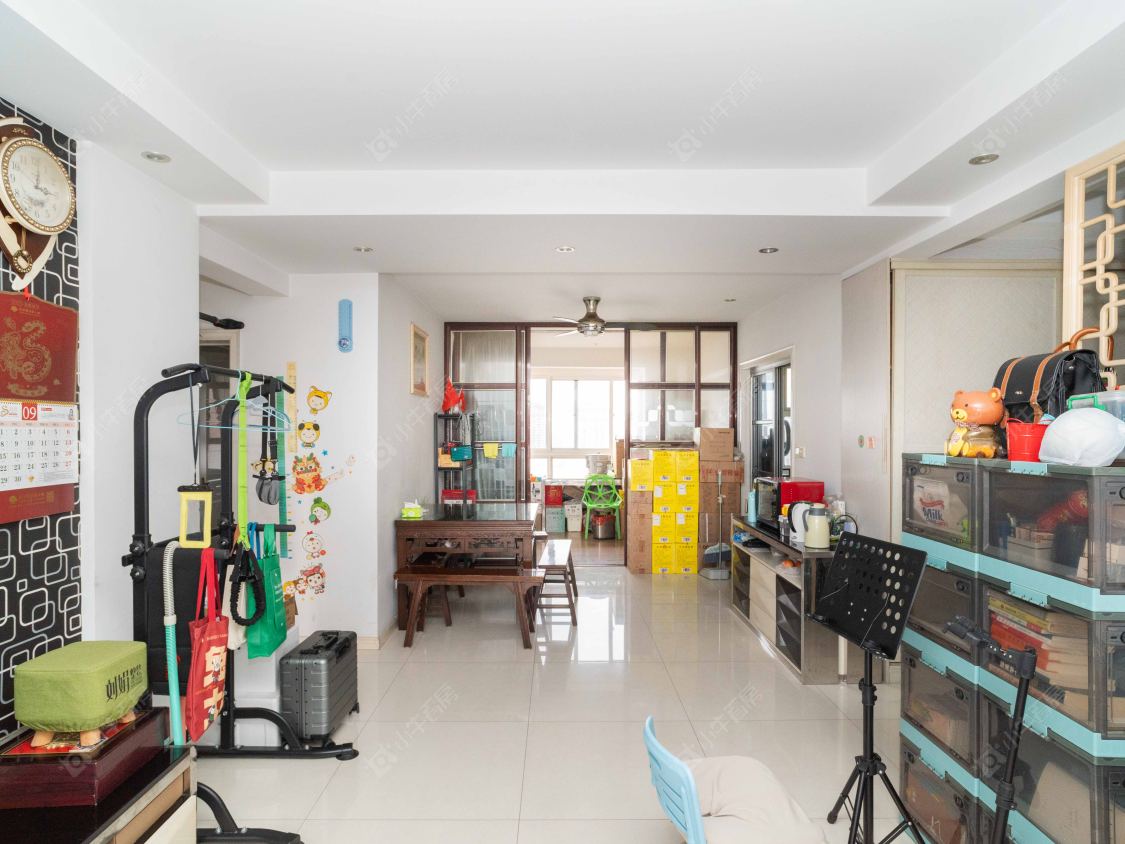 凯尔枫尚花园房源室内图 常州凯尔枫尚花园在售二手房源室内图_小牛看房