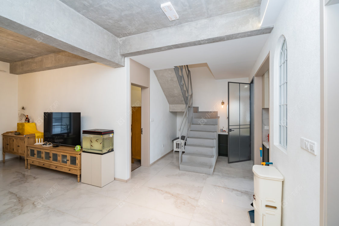 常州弘阳天下锦别墅区在售二手房源室内图_小牛看房