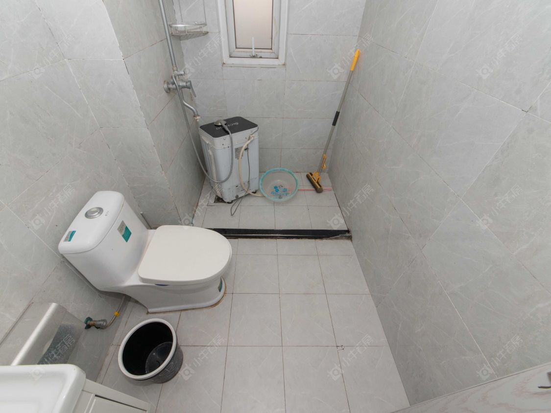 常州龙湖龙誉城四期在售二手房源室内图_小牛看房