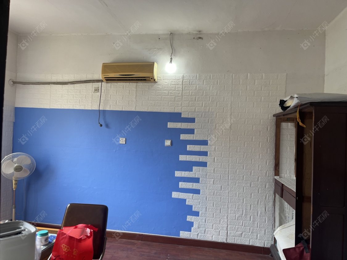 常州邮电路1室1厅1卫出租_小牛看房