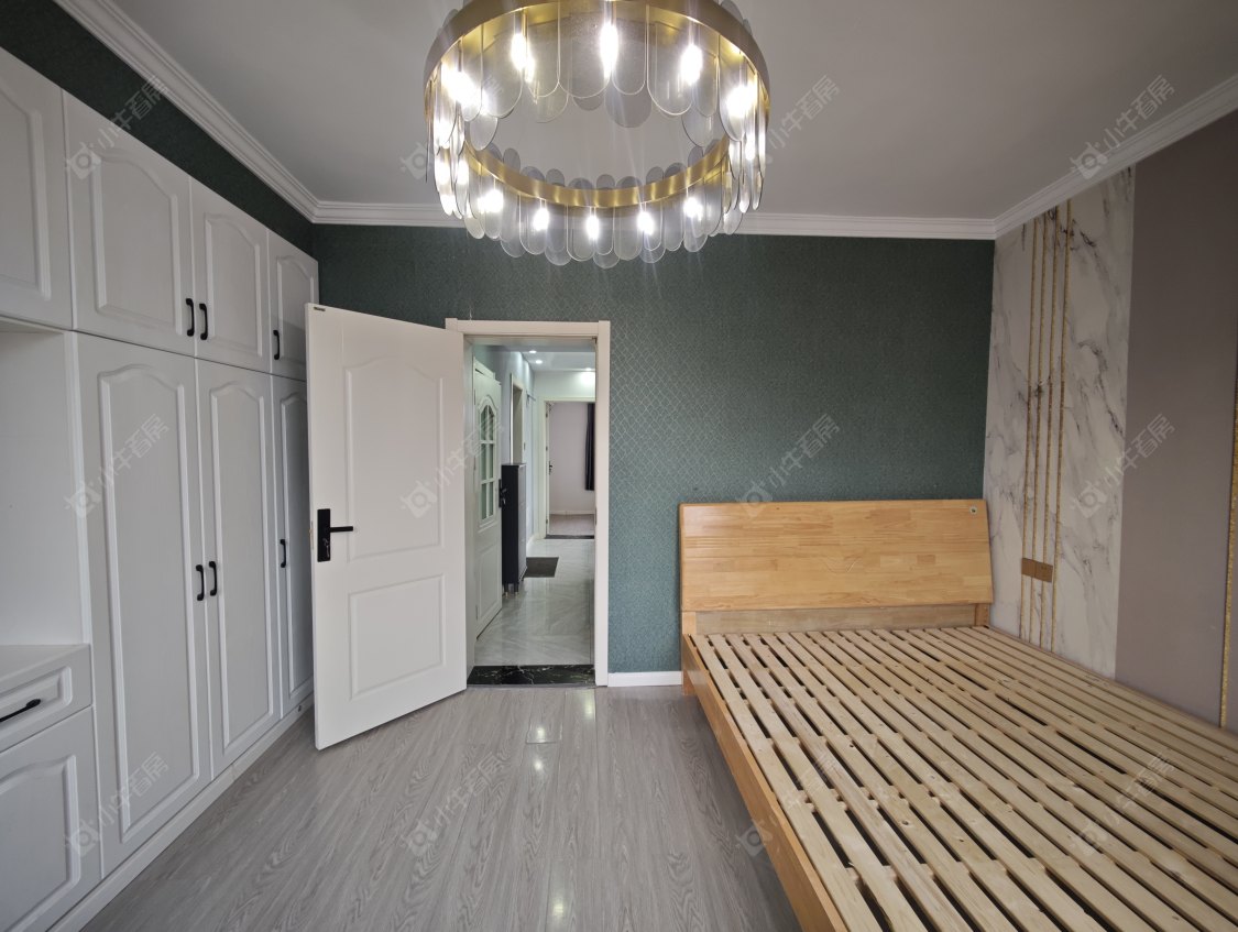 常州北环新村在租房源室内图_小牛看房