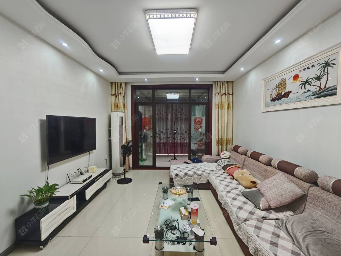常州御珑湾(丹阳)在售二手房房源室内图_小牛看房