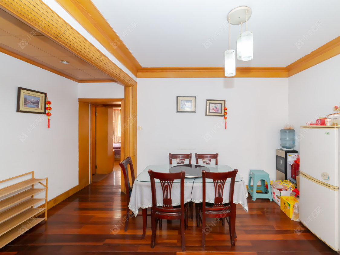 藻江花园一期房源室内图 常州藻江花园一期在售二手房源室内图_小牛看房