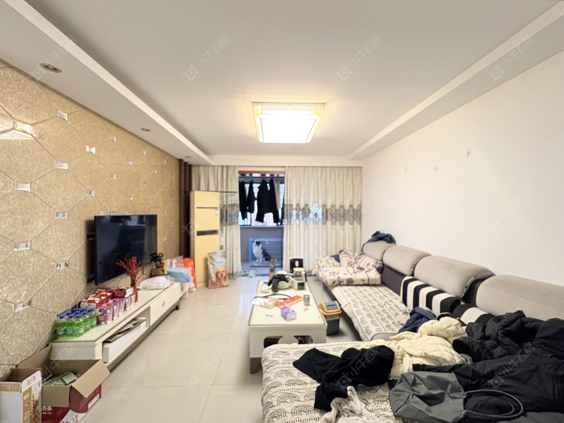 常州锦都佳苑在售二手房源室内图_小牛看房