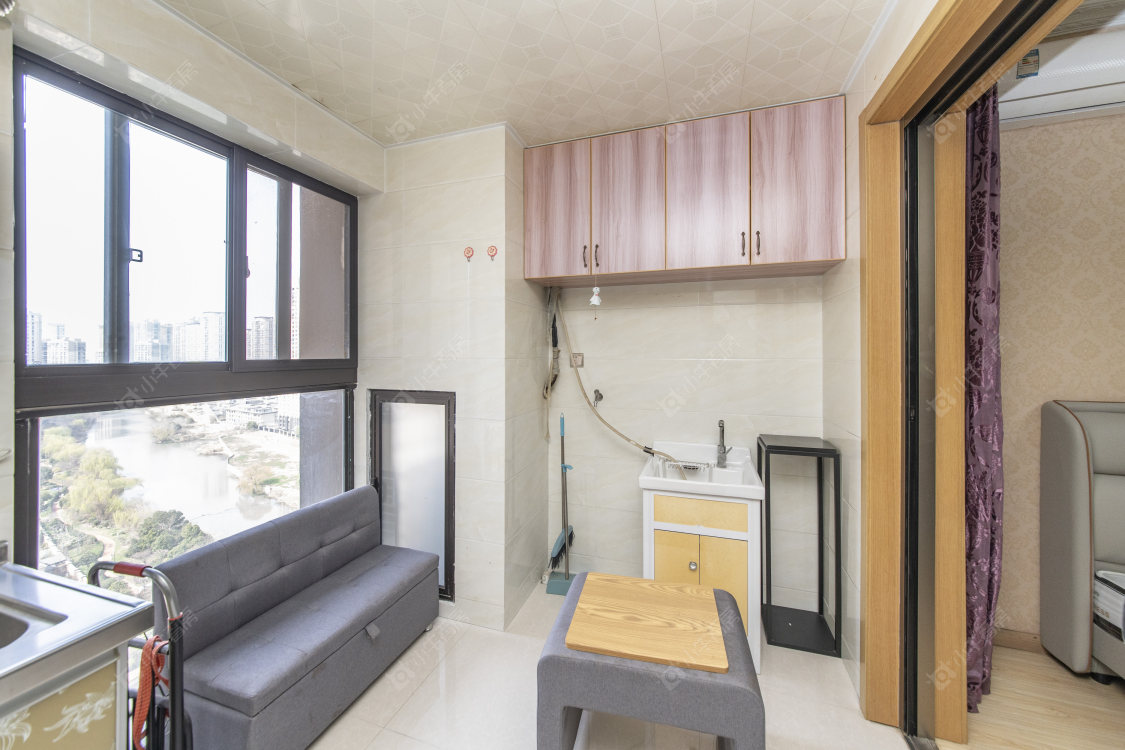 吾悦广场悦+公寓房源室内图 常州吾悦广场悦+公寓在售二手房源室内图_小牛看房