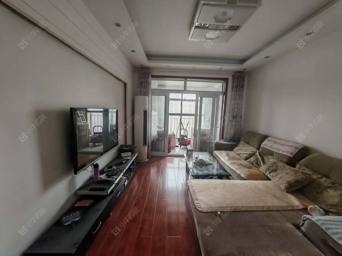 常州清水湾花园三期在租房源_小牛看房