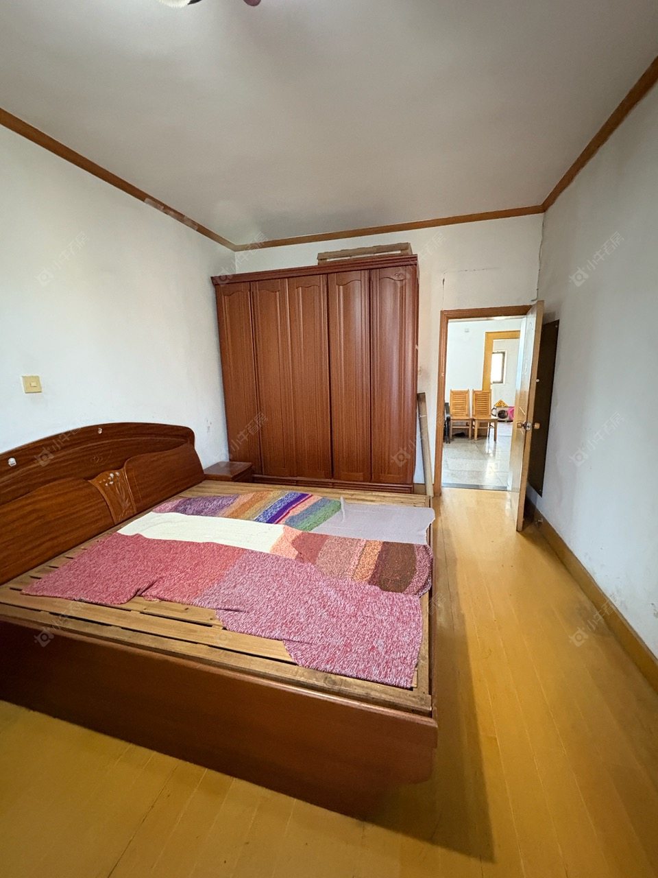 常州站北新村中站北在租房源室内图_小牛看房