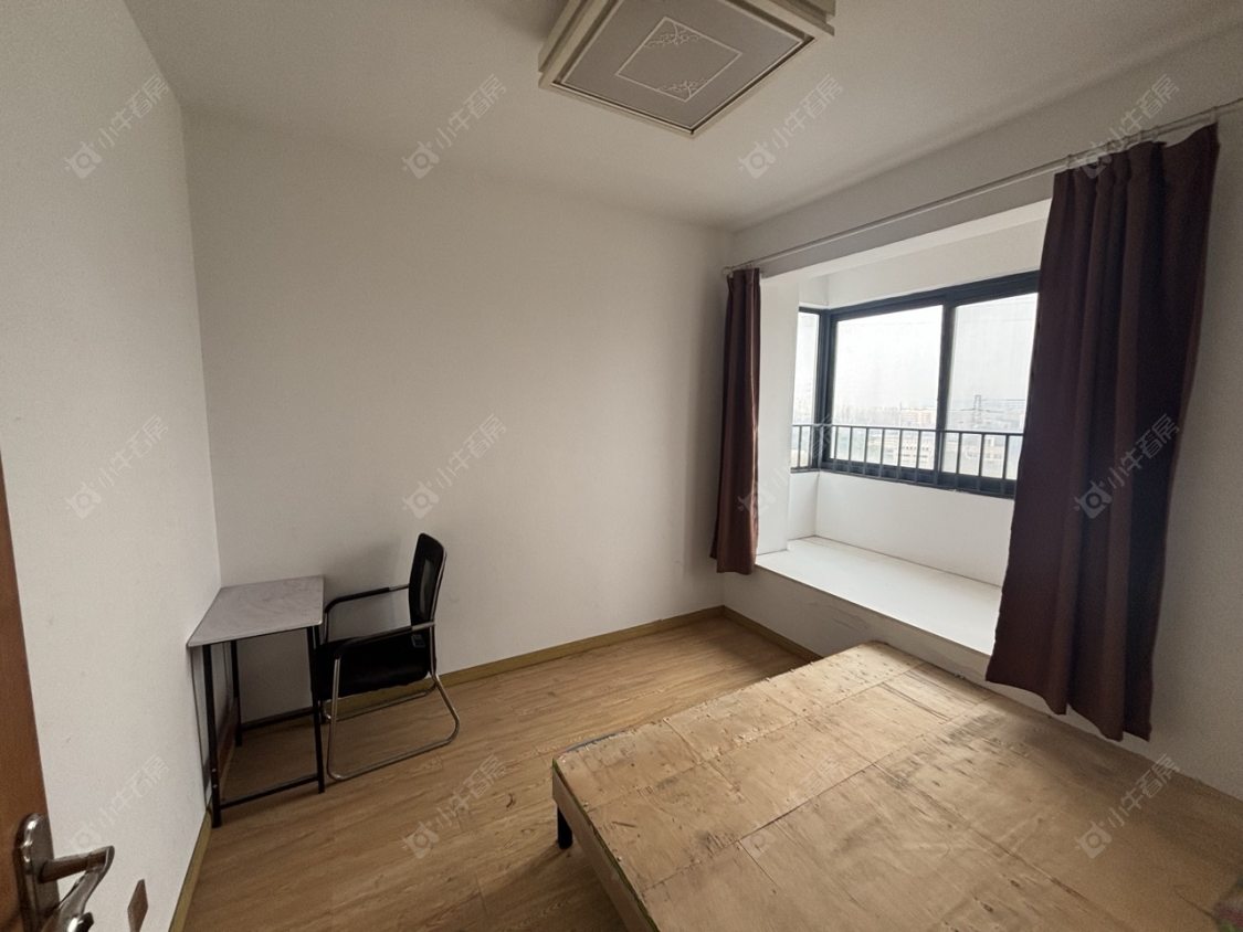 常州聚湖半岛在租房源室内图_小牛看房