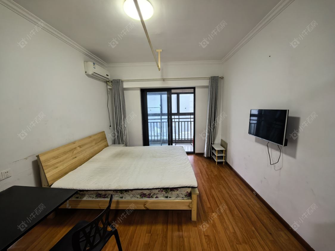 常州高力国际SOHO在租房源室内图_小牛看房