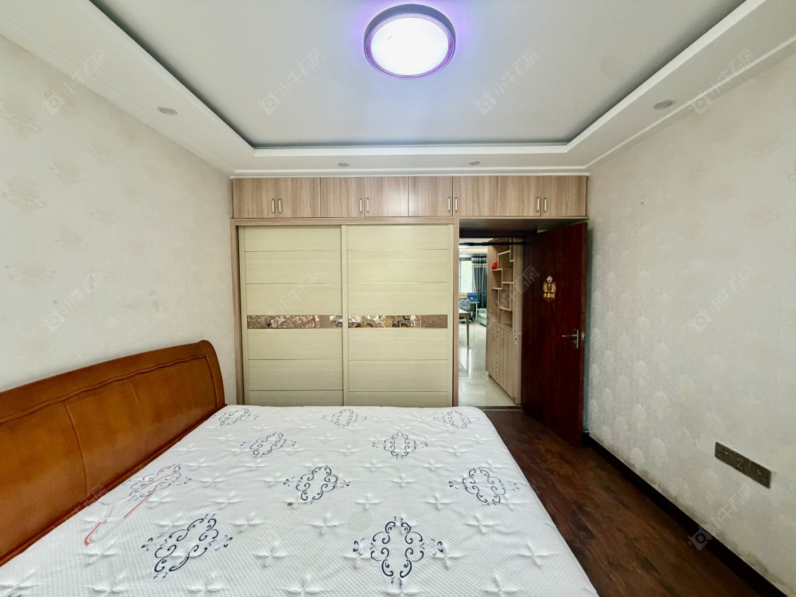 常州怡枫苑在租房源室内图_小牛看房