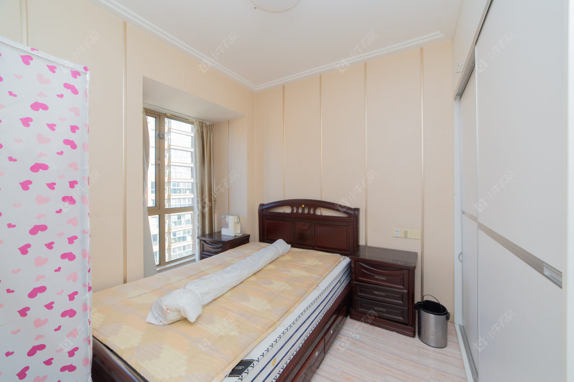 常发豪庭国际房源室内图 常州常发豪庭国际在售二手房源室内图_小牛看房