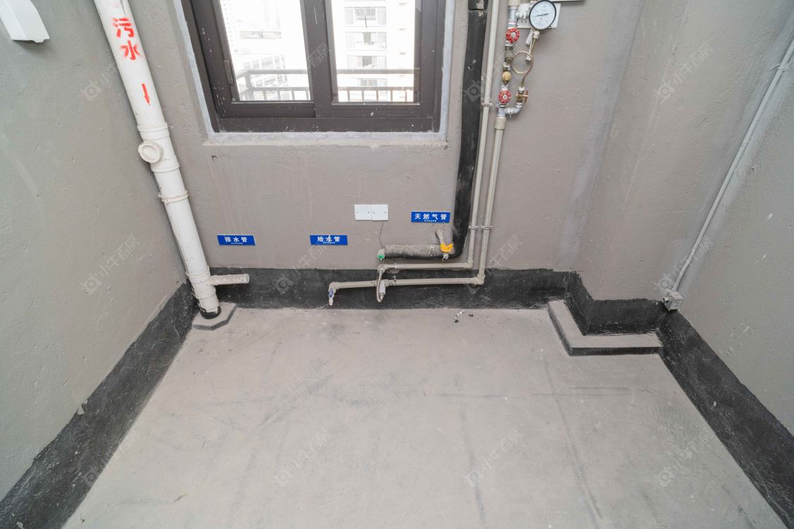 常州保利和光晨樾在售二手房源室内图_小牛看房