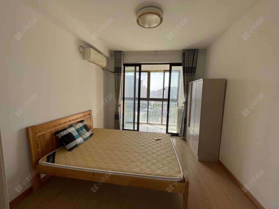 常州绿都万和城三区在租房源_小牛看房