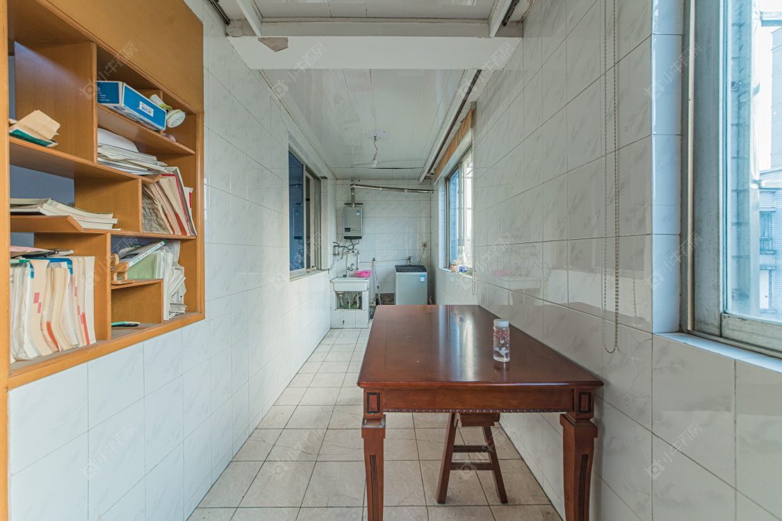 常州古方新村在售二手房源室内图_小牛看房