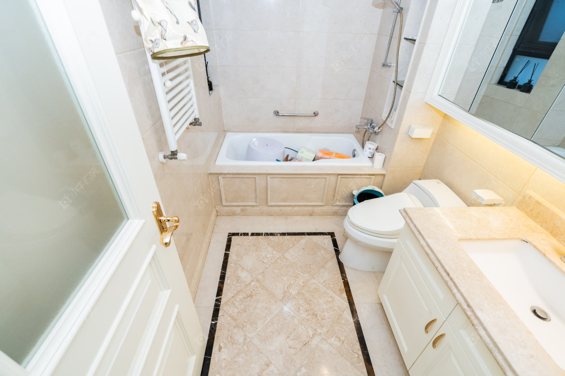 常州新城金郡(天宁)三期在售二手房源室内图_小牛看房