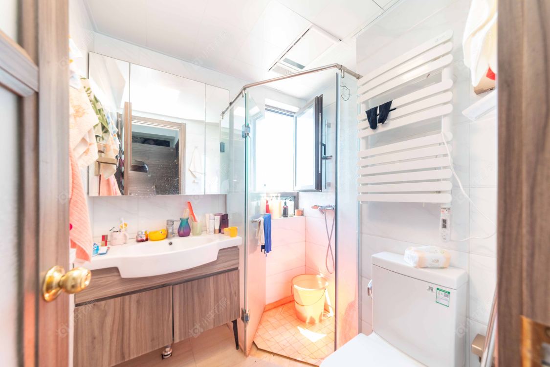 常州碧桂园浅水湾在售二手房源室内图_小牛看房