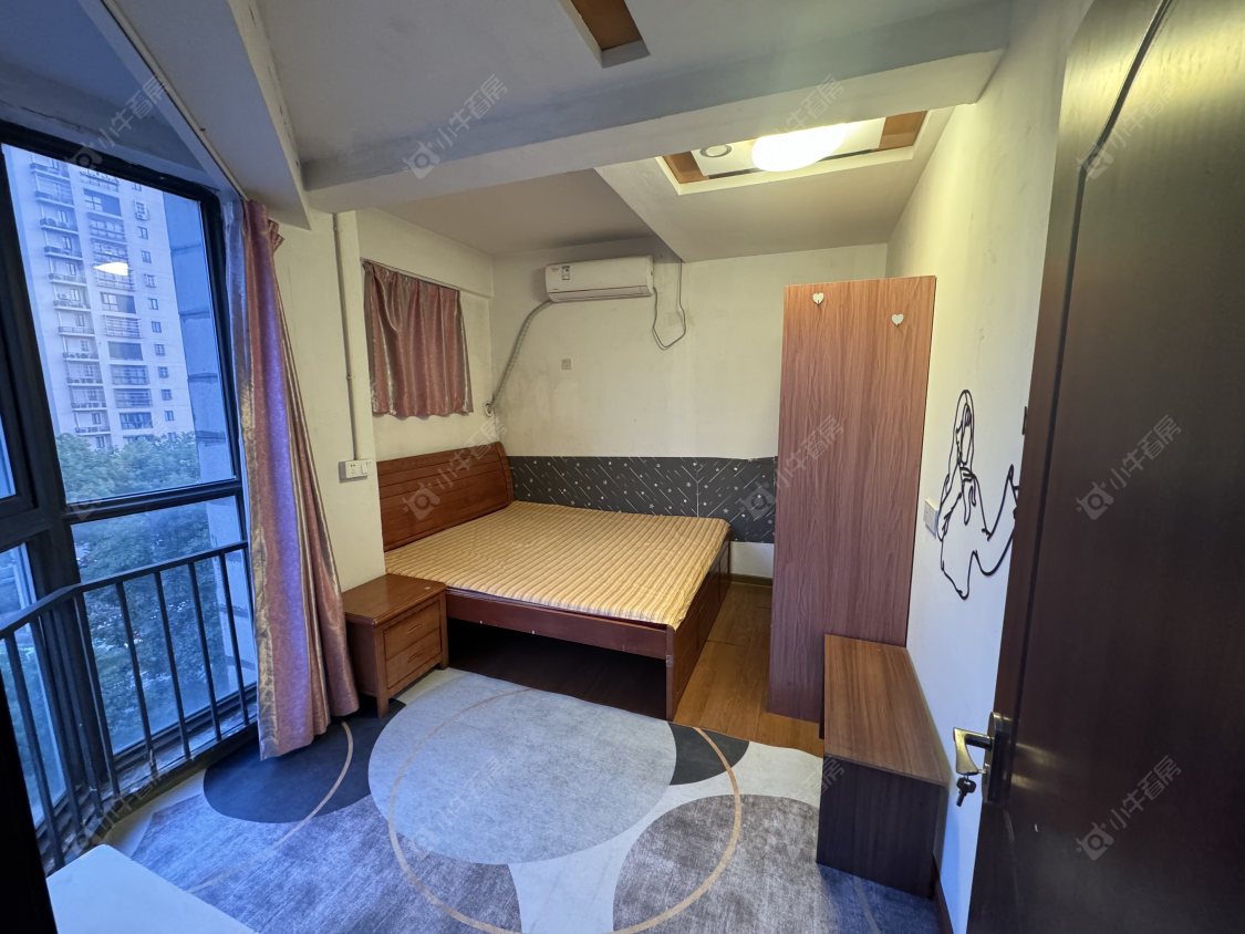 常州兰陵杰座在租房源_小牛看房