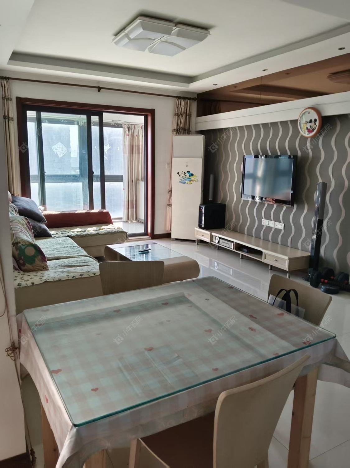 常州青山湾南区在租房源_小牛看房