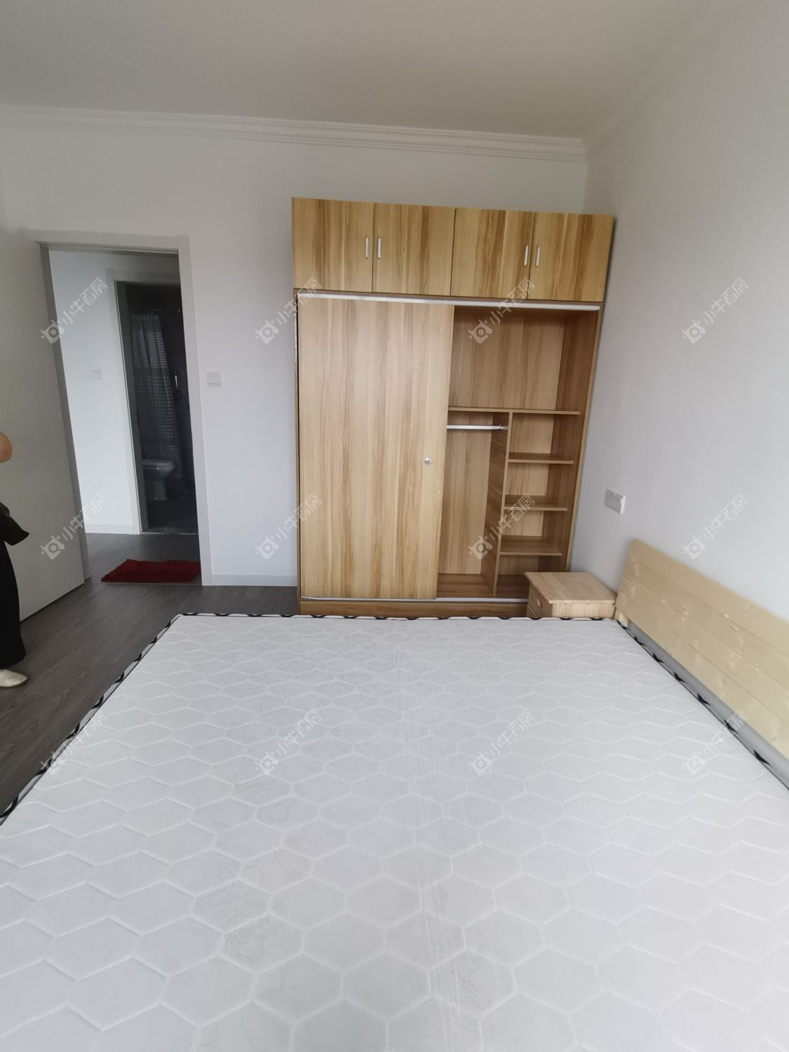 常州晋陵文锦租房_小牛看房