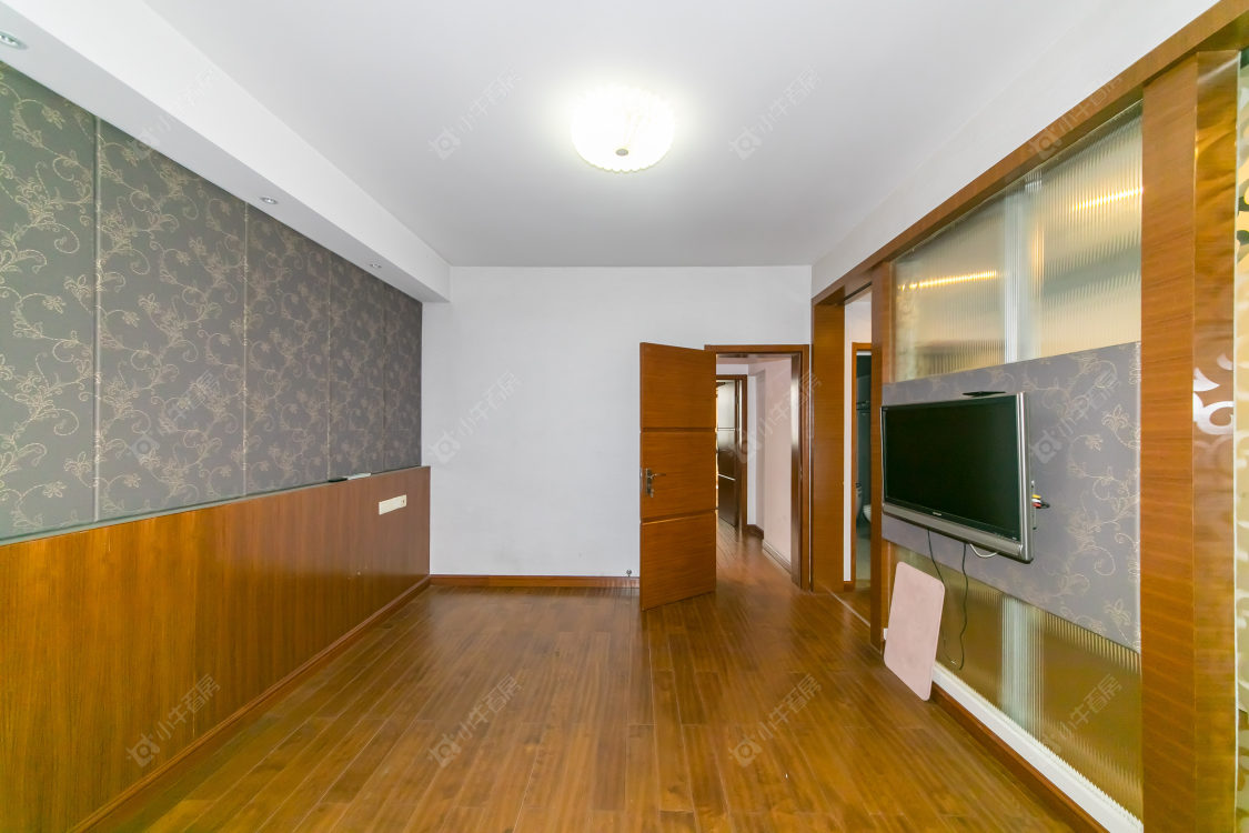 常州秋水云庐在售二手房源室内图_小牛看房