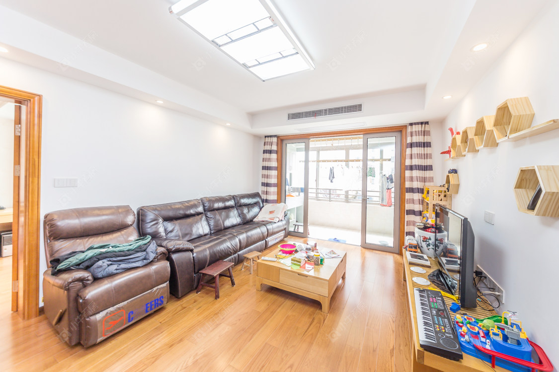 京城豪苑南区房源室内图 常州京城豪苑南区在售二手房源室内图_小牛看房