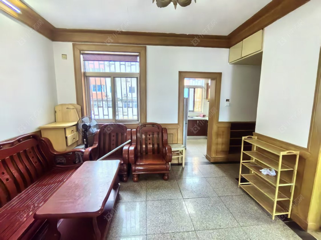 常州汇丰一村租房_小牛看房