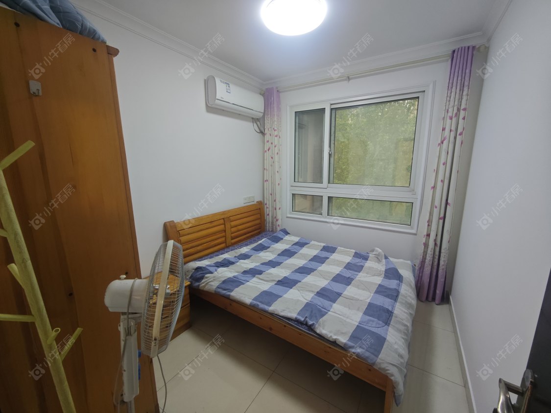 常州绿地世纪城一期在租房源室内图_小牛看房