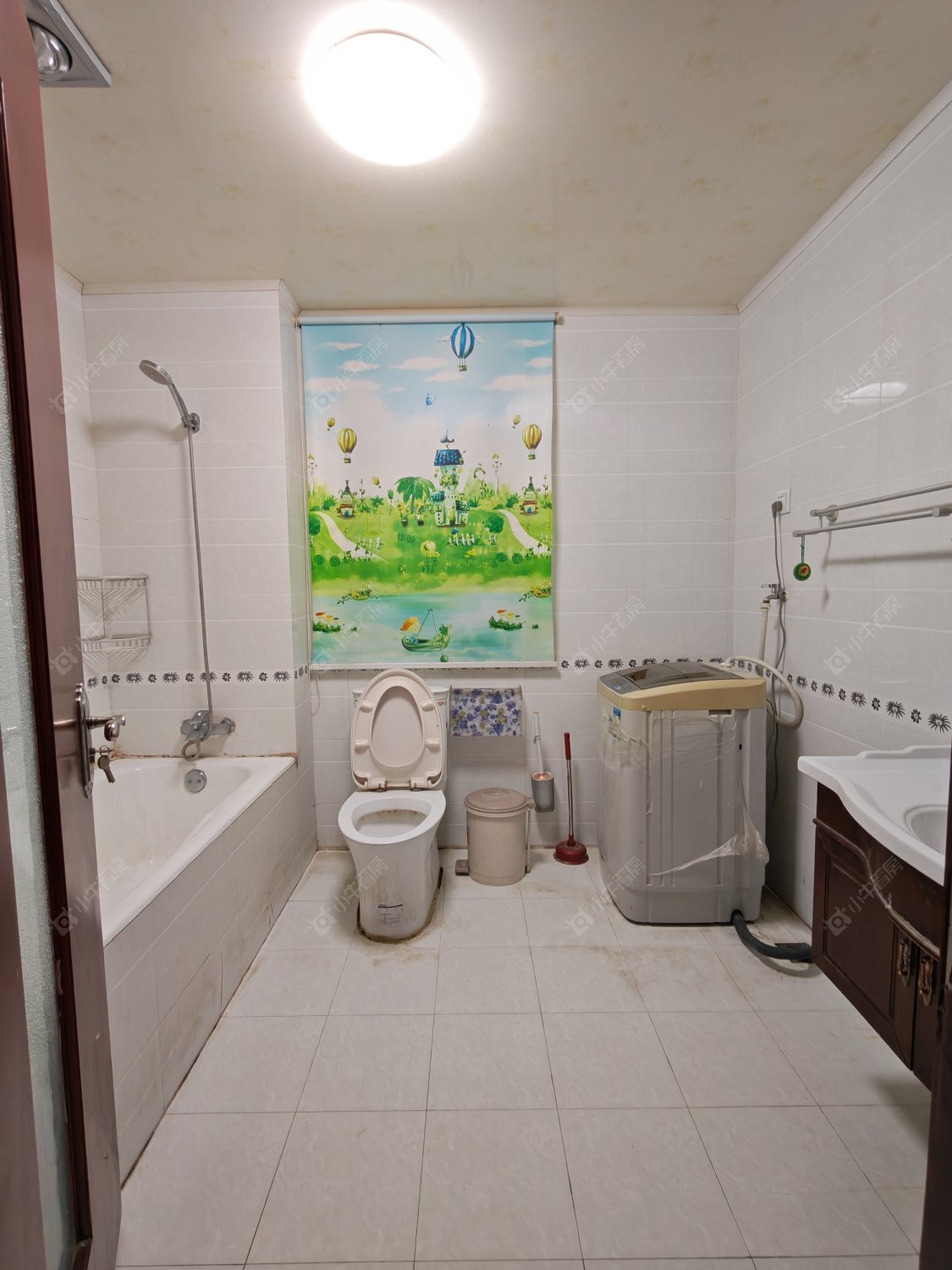 常州怀德名园在租房源室内图_小牛看房