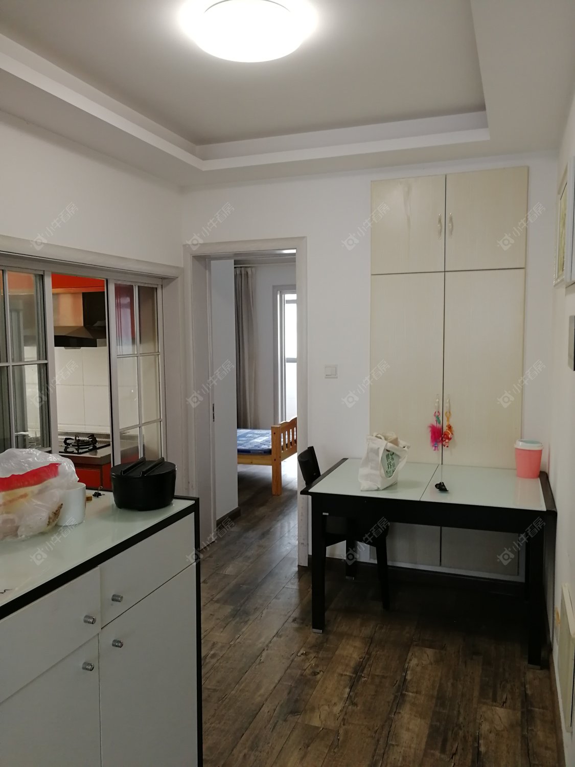 常州中山路在租房源_小牛看房