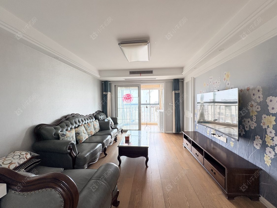 常州荣城国际一期在售二手房_小牛看房