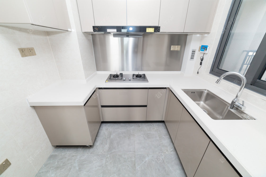 常州中海云樾里在售二手房源室内图_小牛看房