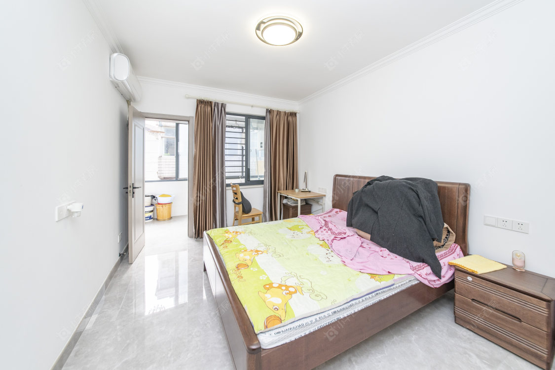 常州中凉二村在售二手房源室内图_小牛看房