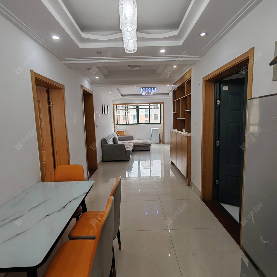 常州百草苑在租房源室内图_小牛看房