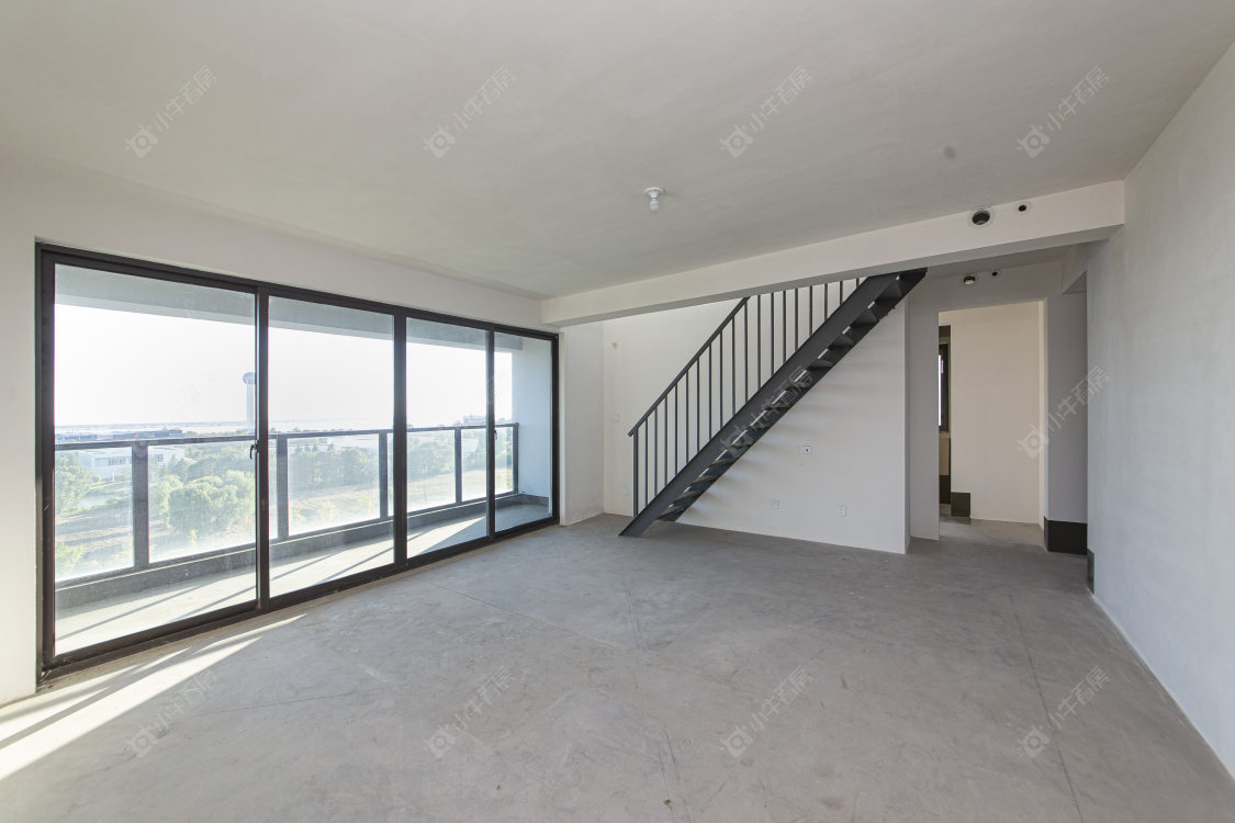 常州建源西江月在售二手房源室内图_小牛看房