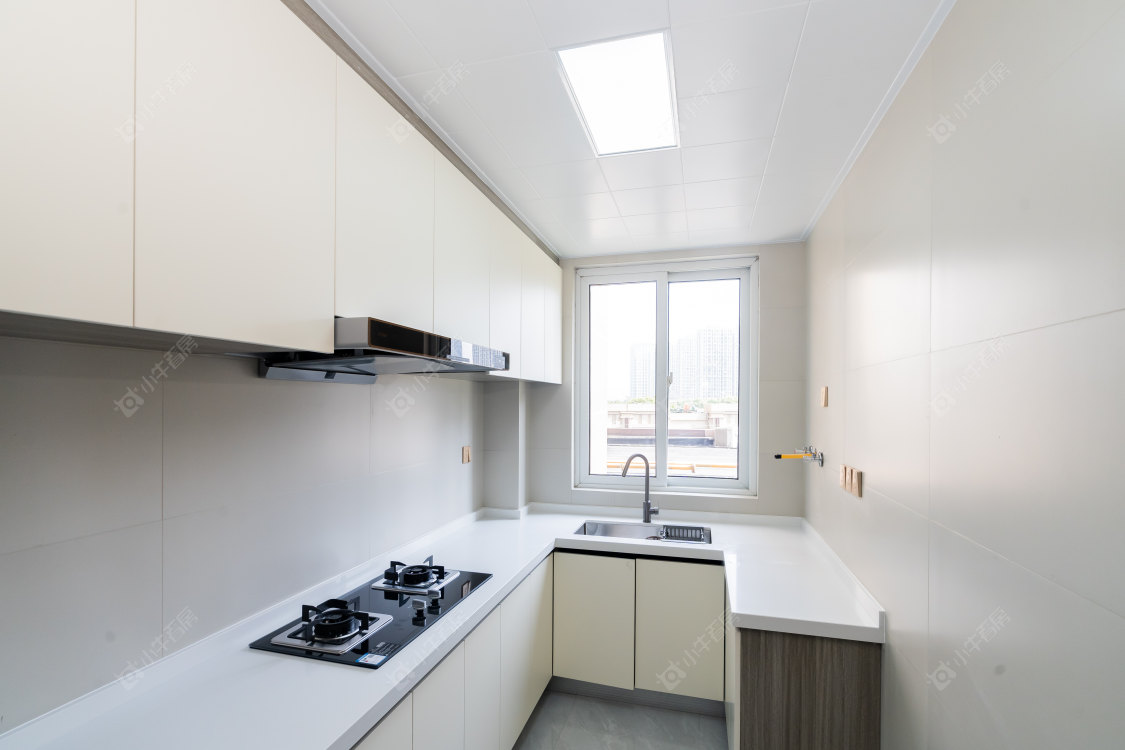 常州中海凤凰熙岸在售二手房源室内图_小牛看房