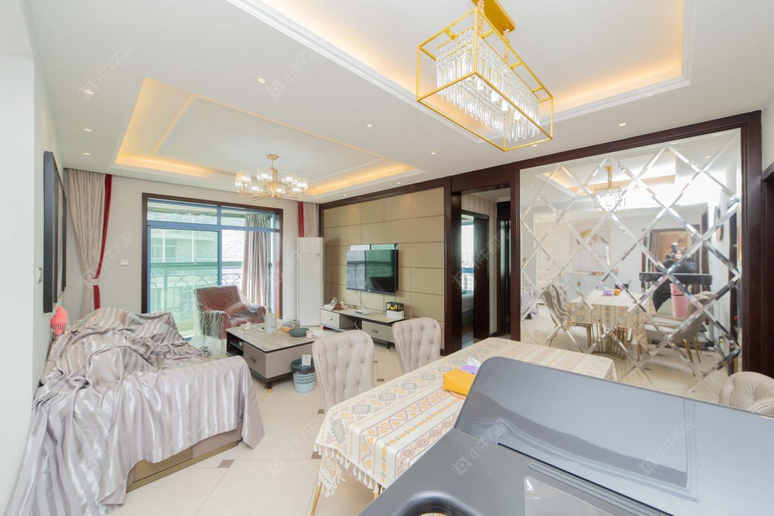 常州府琛花园在售二手房源室内图_小牛看房