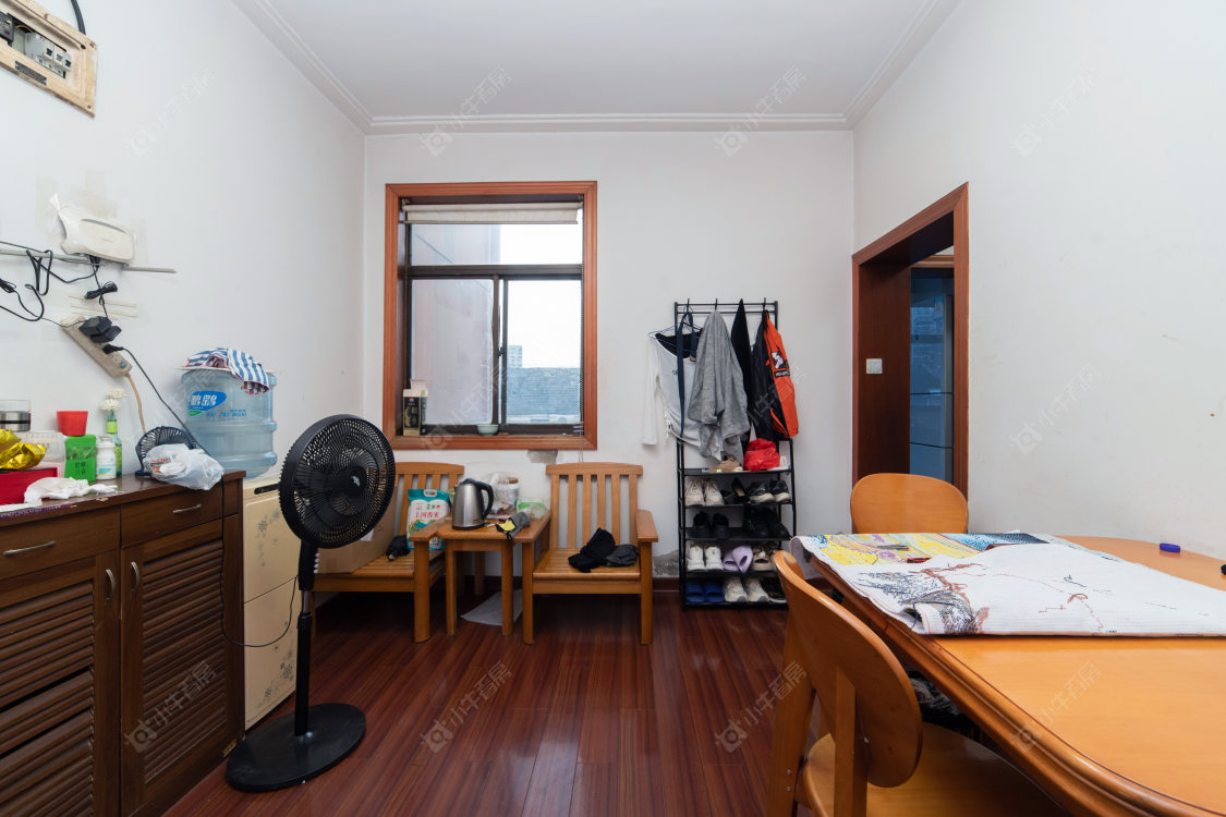 常州勤业一二三村在售二手房源室内图_小牛看房