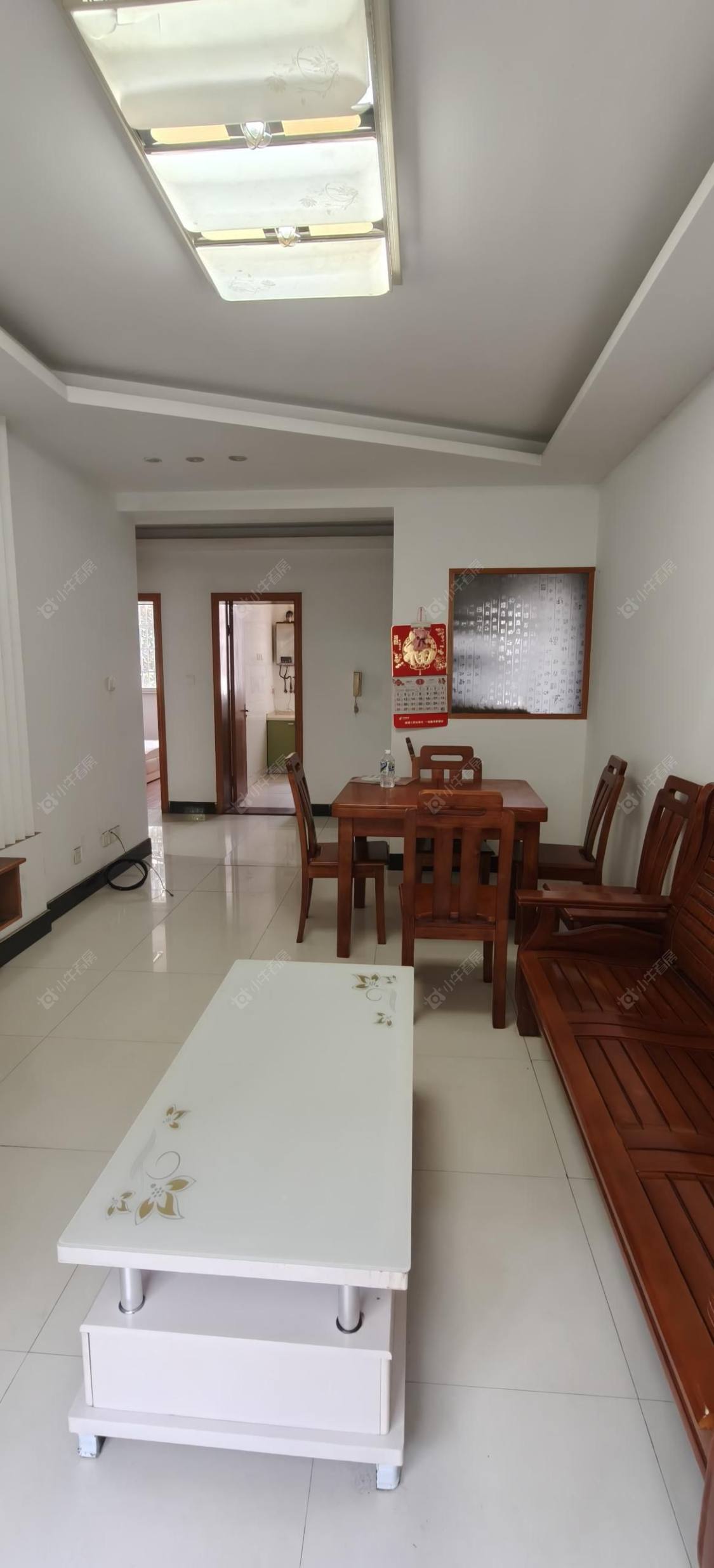 常州新龙花苑东区在租房源户型图_小牛看房