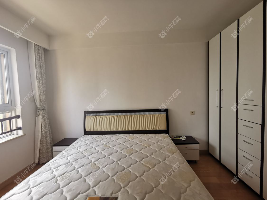 常州新城香悦半岛北区在租房源_小牛看房