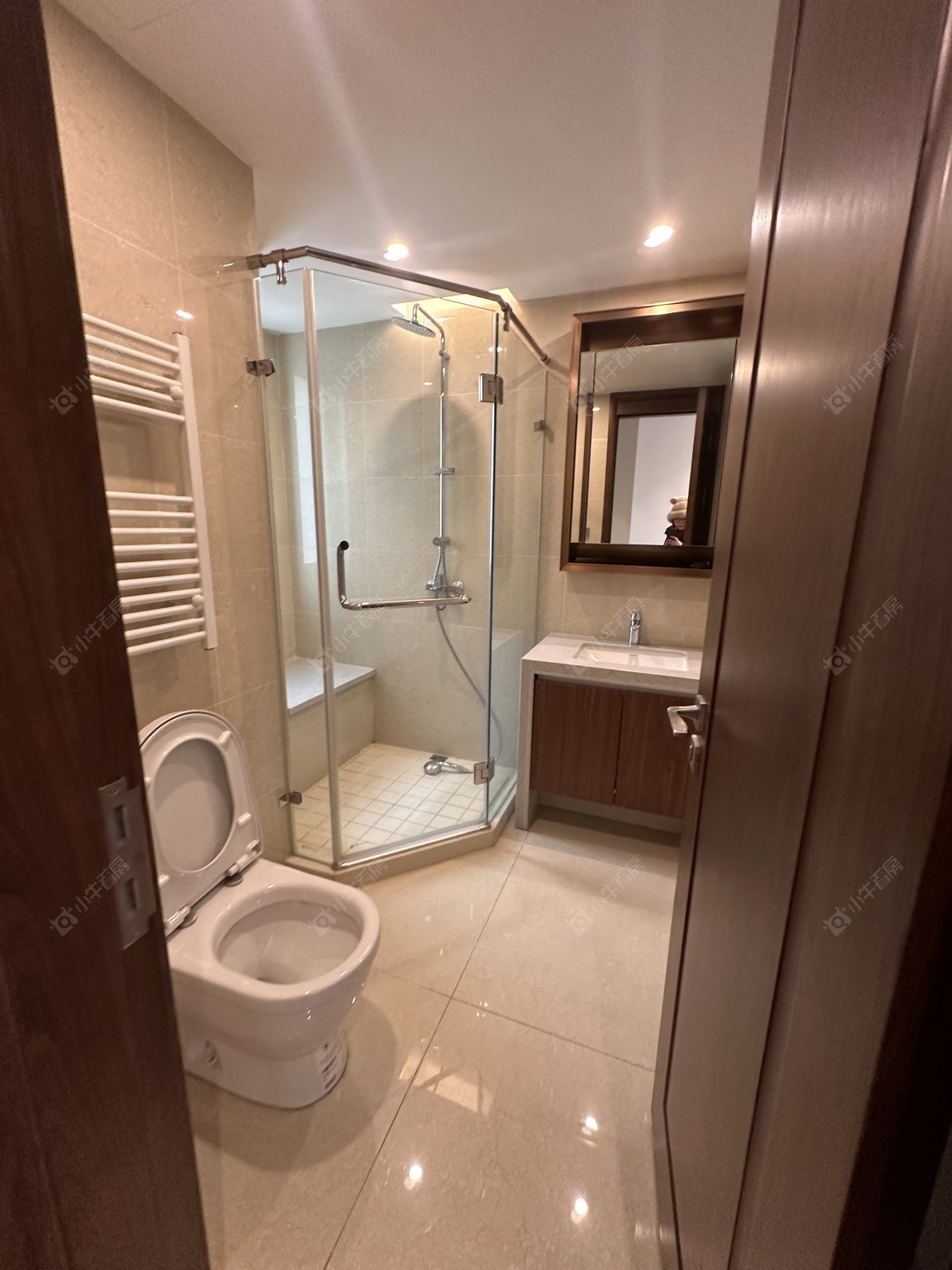 常州龙城金茂府西区在租房源室内图_小牛看房