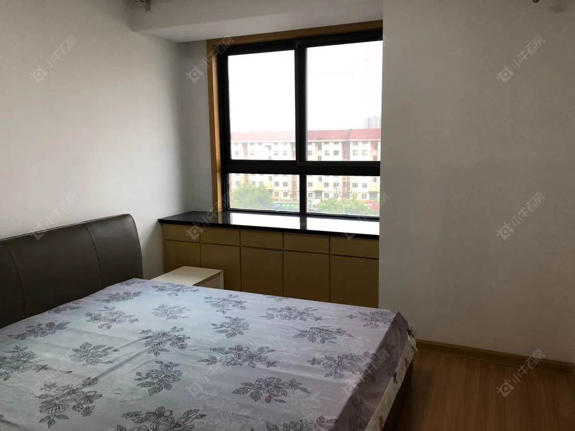 常州新城尚东区花园西区在租房源室内图_小牛看房