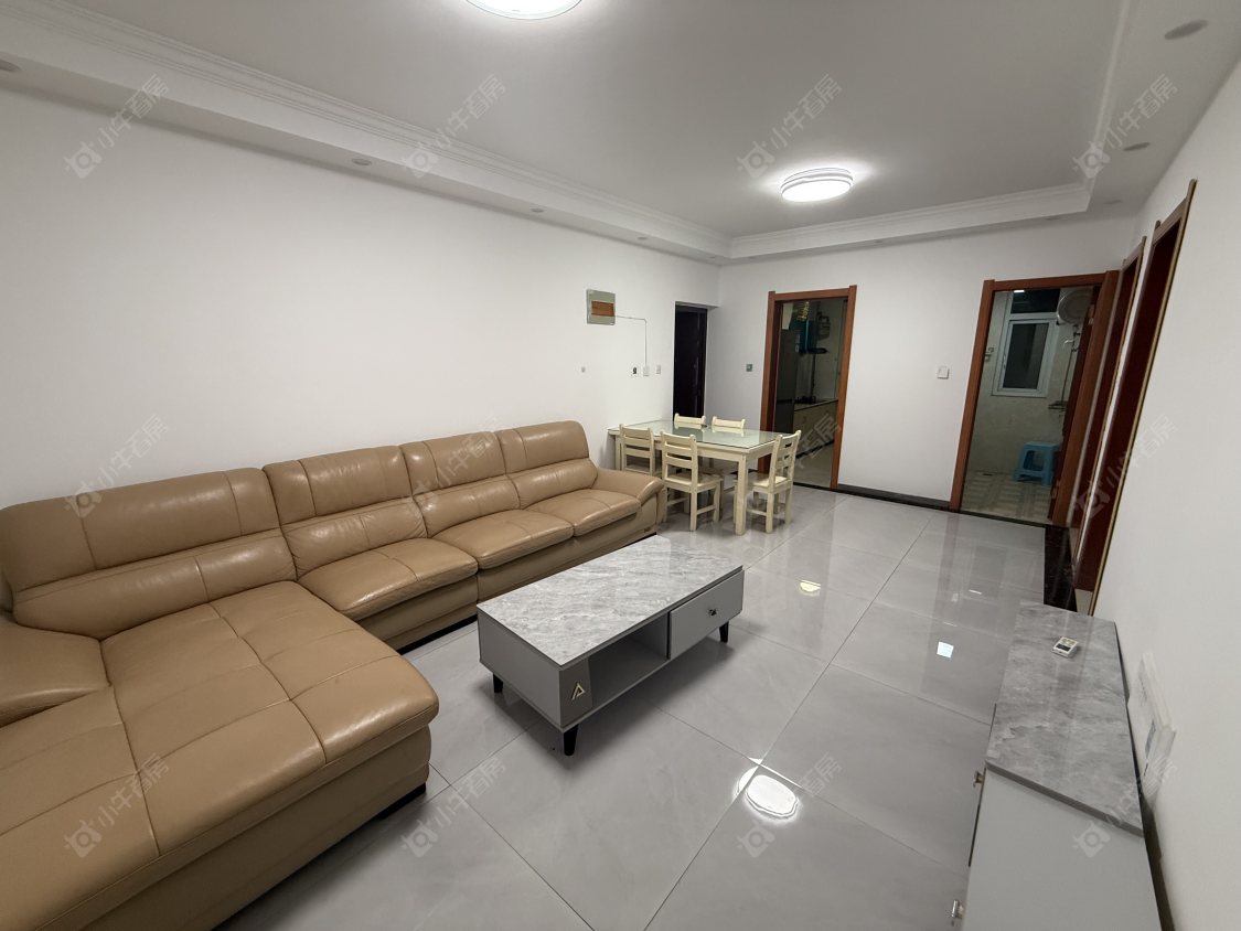 常州青洋花苑租房_小牛看房