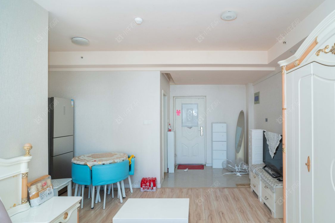 常州御水华庭二期在售二手房源室内图_小牛看房