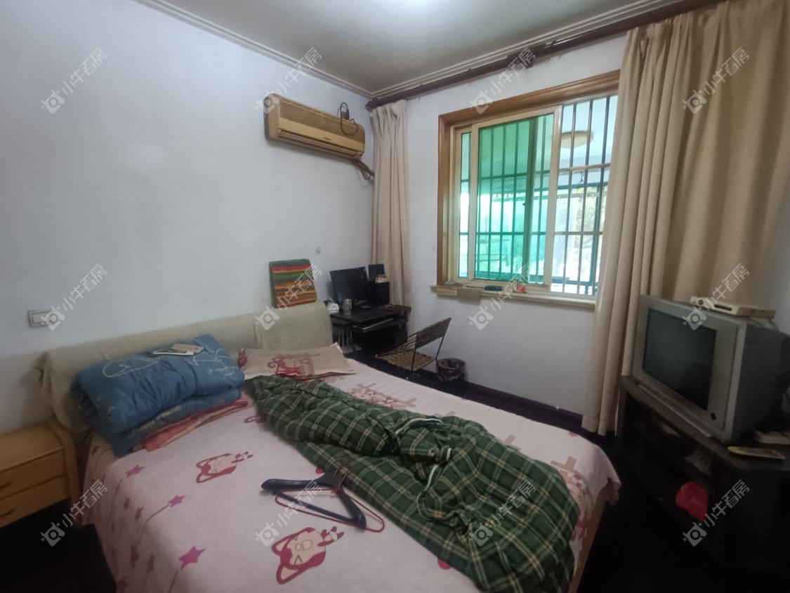 常州聚博花园在租房源_小牛看房