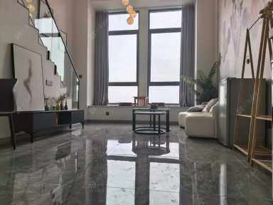 绿地峰荟房源室内图 常州绿地峰荟在租房源室内图_小牛看房