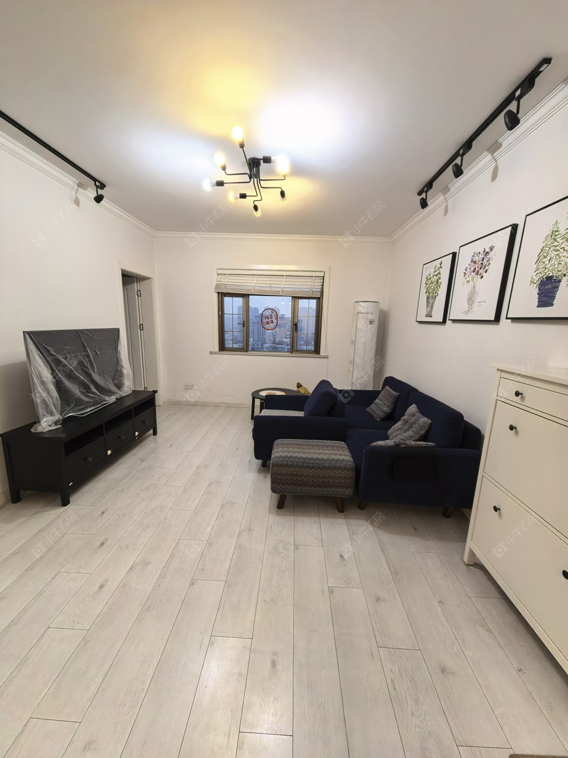 常州和平国际在租房源室内图_小牛看房