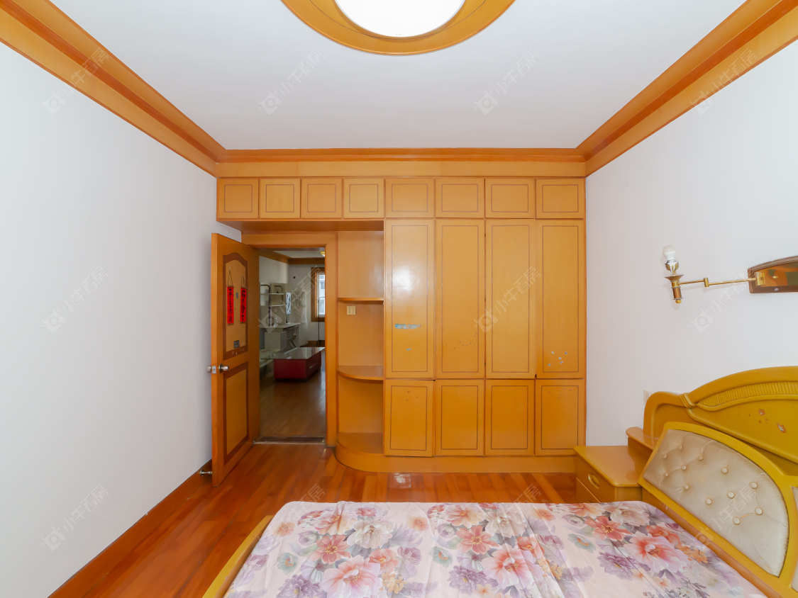 常州藻江花园一期在售二手房源室内图_小牛看房