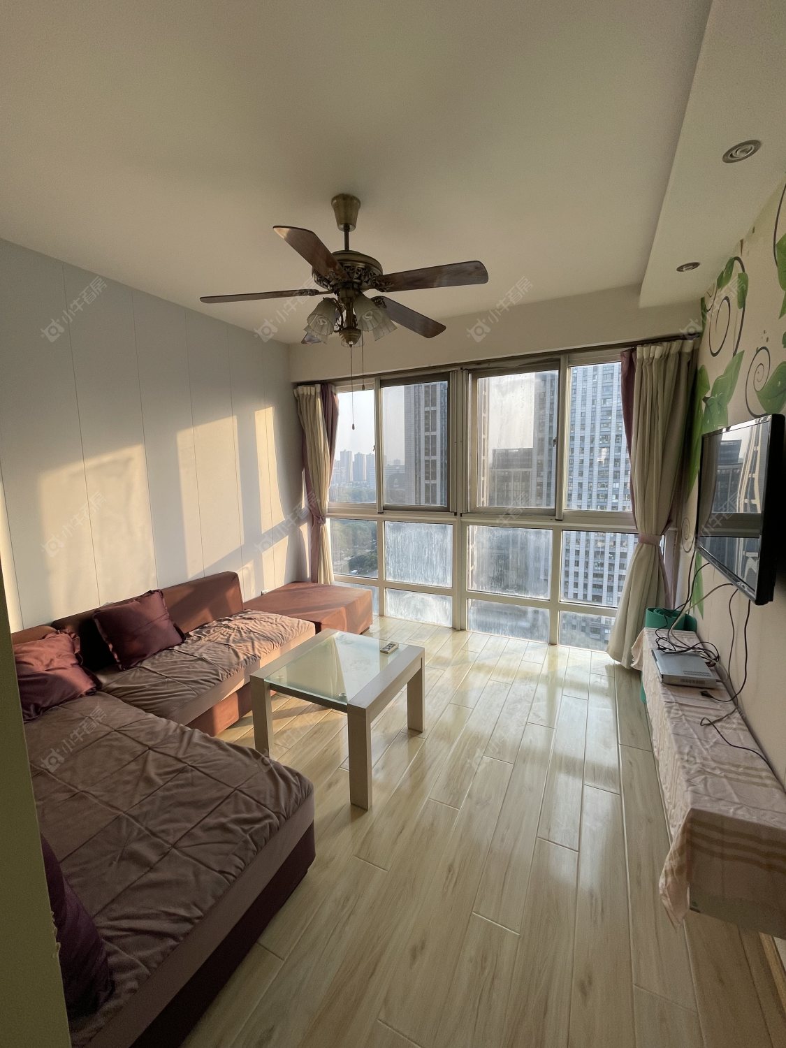 常州府西花园在租房源室内图_小牛看房